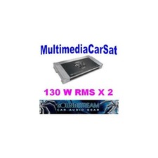 SOUNDSTREAM AMPLIFICATORE PX 2.420 2420 PICASSO NUOVO