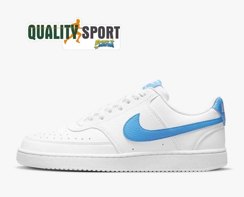 Nike court vision - nike, lo