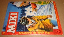 GLI ALBI DI CAPITAN MIKI  79