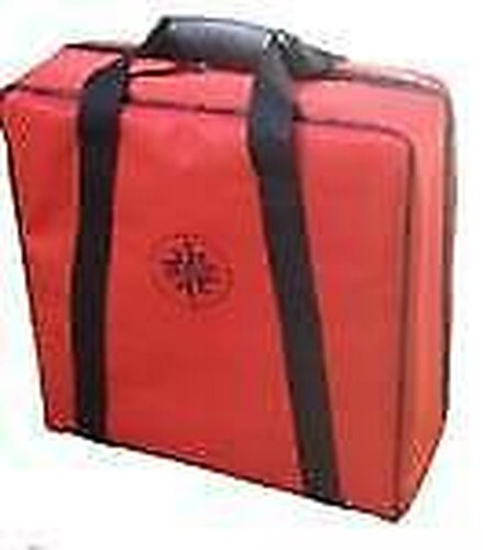 Geoptik borsa tracolla - a,