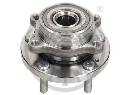 Original optimum wheel bearing - optimum,