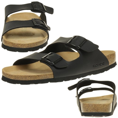 Sandali uomo rohde - sandali, scarpe