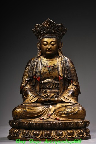 Statua buddha boddhisattva - statua,