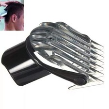 Pettine guida tagliacapelli