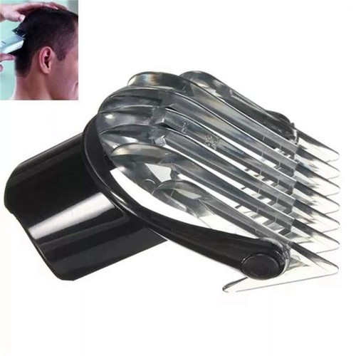 Pettine guida tagliacapelli