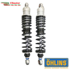 Coppia Ammortizzatore Ohlins