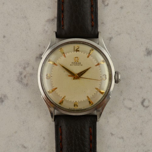 1950 orologio vintage omega - orologio,