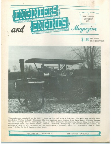 150 case engine story - case,