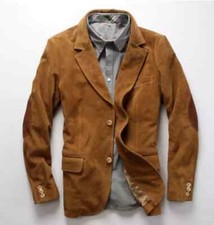 Giacca blazer uomo - , vera