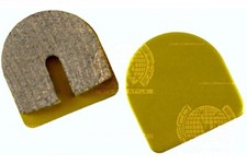 Pastiglie freno a disco