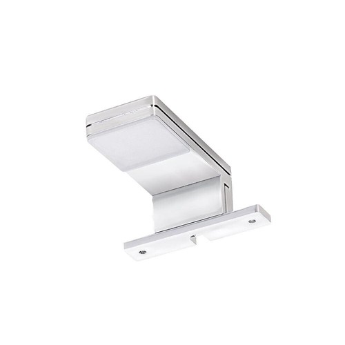 Lampada led specchio x - specchio,