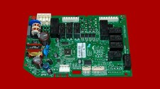 Scheda di controllo frigorifero Whirlpool - Parte # W11035841 | W10759661