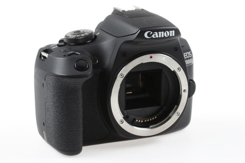 Case canon eos 2000d - case, numero