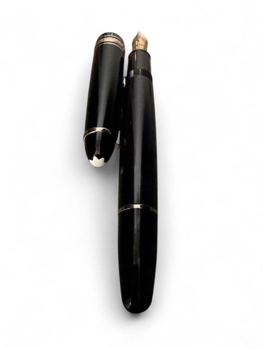 Penna stilografica montblanc - penna,