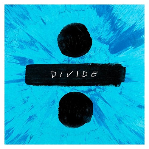 Sheeran divide - sheeran, ~