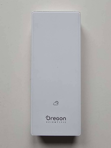 Oregon scientific stazione - oregon,