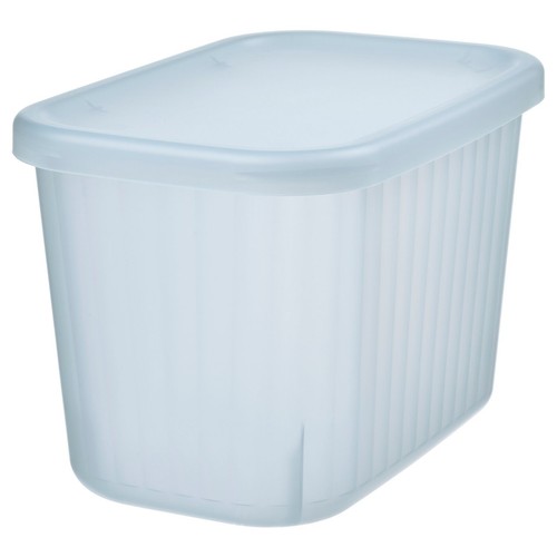 Scatola portaoggetti ikea con - scatola,