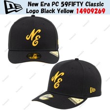 New Era PC 59FIFTY Classic