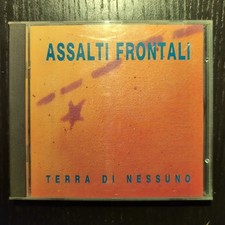 Assalti Frontali - Terra Di