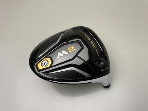 Testa pilota taylormade - testa, m2