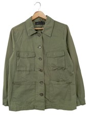 ZARA WOMAN Giacca mezza