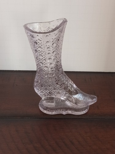 Vaso bouquet porta stivali