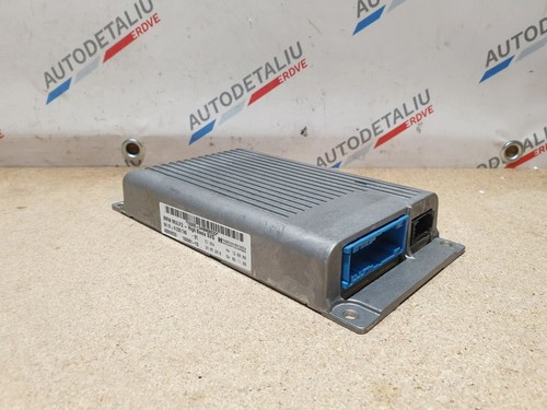Modulo centralina bluetooth - centralina,