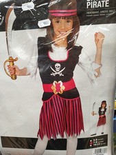 Costume Pirata Piratessa