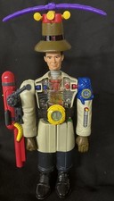 INSPECTOR GADGET 14" ACTION