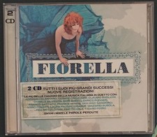 FIORELLA MANNOIA - FIORELLA -