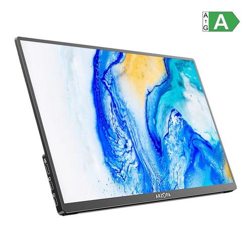 Monitor portatile arzopa - portatile, a1