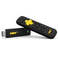 NOW TV 3801UK Smart Stick con