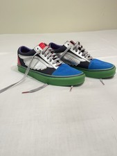 Vans Old Skool Marvel Captain