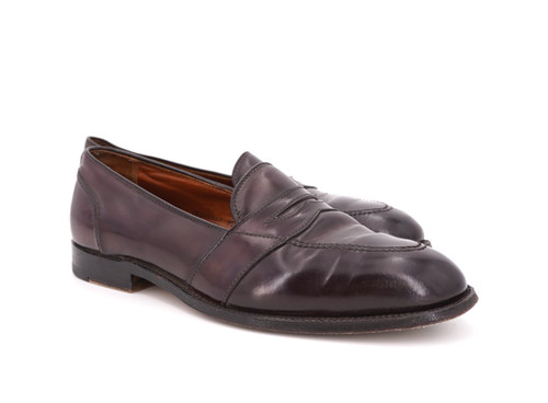 892 mocassino penny - mocassino, alden