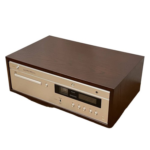 Luxman 380 tubo - luxman,