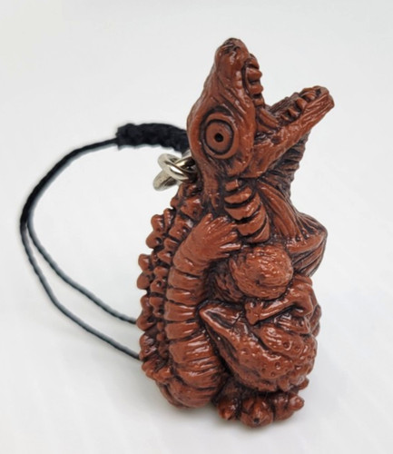 Shin godzilla form bandai - shin,