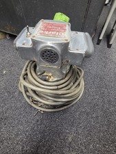 Levigatrice per pavimenti Clarke Edger American Super 7R levigatrice americana per pavimenti in legno Clarke