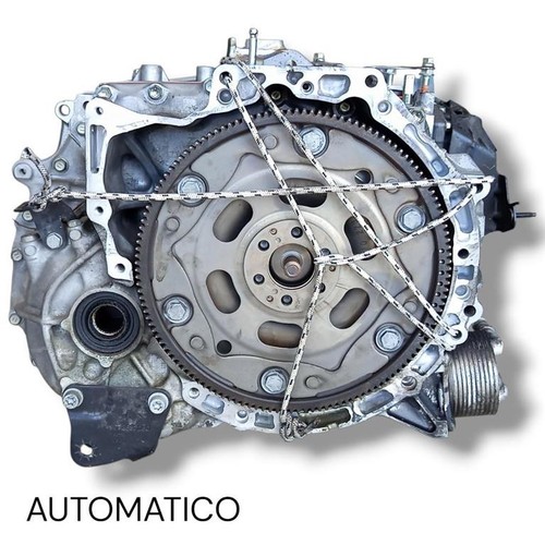 Cambio automatico per - cambio,