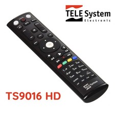 Telecomando originale TivùSat