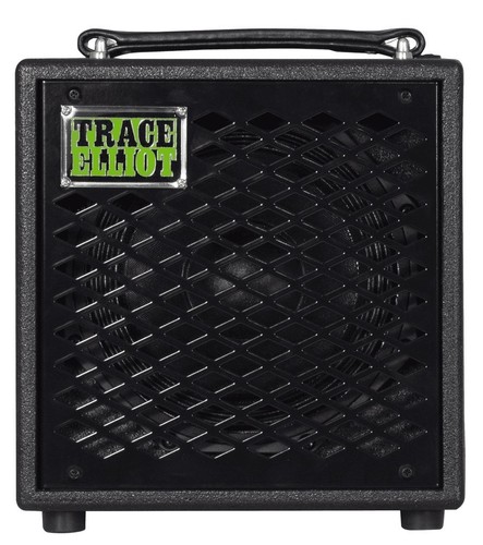 Trace elliot elf 1x10 bass - trace,