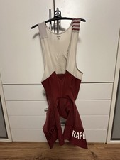 Pantaloncini con pettorina