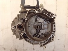 B1209 CAMBIO MANUALE FIAT