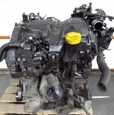 Motore renault kadjar k9k647 - motore,