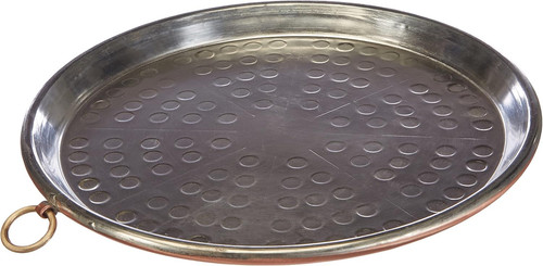 Pentole agnelli linea rame - pentole,