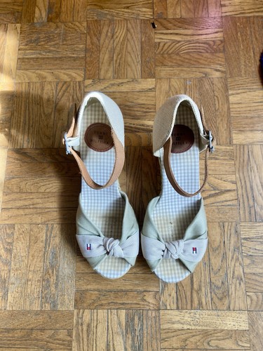 Scarpe tommy hilfiger donna - hilfiger, 38