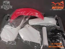 Kit plastiche cemoto honda - plastiche,