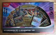 Pokemon TCG Hydreigon EX &