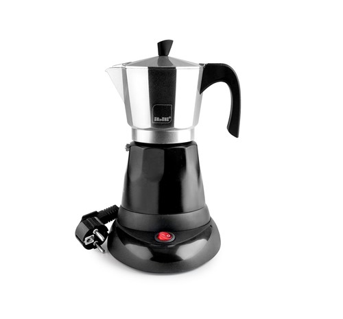 Ibili caffettiera express - caffettiera,
