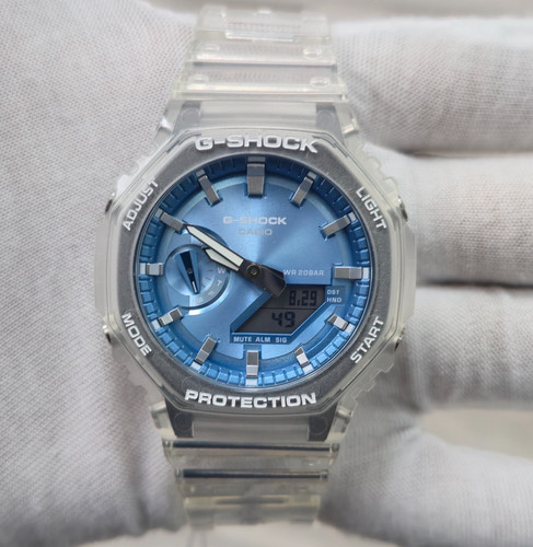 Orologio uomo casio - orologio, g-shock