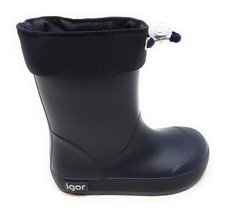 Igor Stivale per pioggia blu